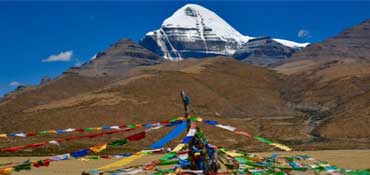 Mt. Kailash  Tour (yatra) 2024 by overland